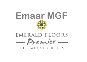 Emaar MGF Emerald Floors Premier